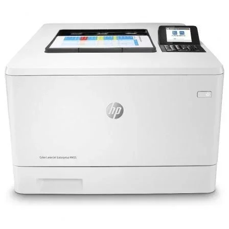 HP Color LaserJet Enterprise M455dn